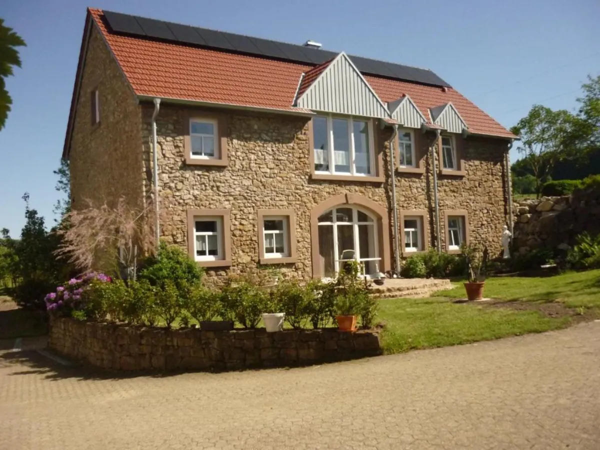 Ferienhaus Loogher Mühle Kerpen