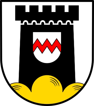 Wappen der Ortsgemeinde Kerpen (Eifel)